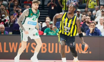 Μπάσκετ: Στην Τουρκία ο Χέιζ Ντέιβις για να συζητήσει με Φενέρ – Όχι στον Παναθηναϊκό