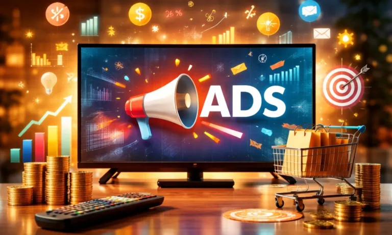 Media: Τηλεοπτική αγορά 2026: Μικρή άνοδος στη διαφήμιση, αλλά με αστερίσκους