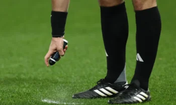 Ποδόσφαιρο: Ο διαιτητής Super League που «τελειώνει» η ΚΕΔ το καλοκαίρι!