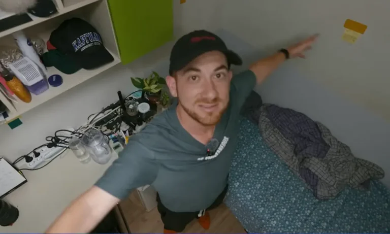 ExtraTime: Στη Σεούλ άνθρωποι ζουν σε δωμάτια λίγων τετραγωνικών και ένα βίντεο δείχνει την πραγματικότητα