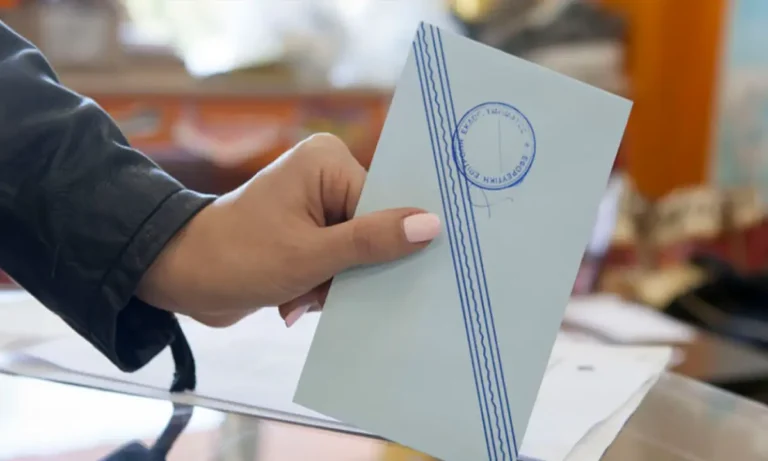 Κοινωνία: Δημοσκόπηση GPO: Kοντά στο 20% η εκλογική επιρροή Καρυστιανού – Στο 17,3% ο Τσίπρας – Οι 7 στους 10 θέλουν αλλαγή κυβέρνησης