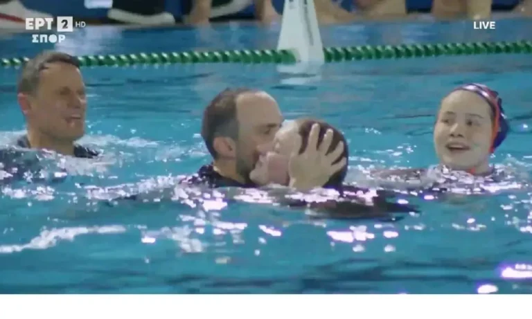 Πόλο: Έλληνας ο πρωταθλητής Ευρώπης στο Γυναικείο Πόλο