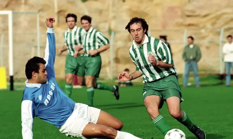 Ποδόσφαιρο: Χωρίς οπαδούς η ιστορική Δόξα Βύρωνα για τα επεισόδια στην Κάρυστο