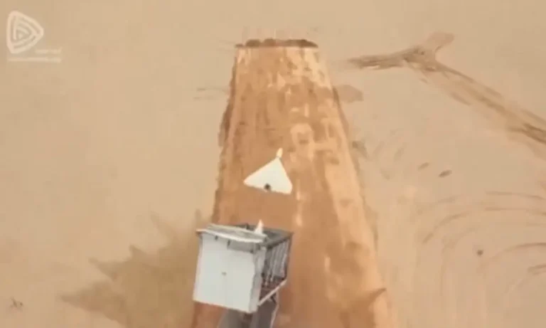 Ελληνοτουρκικά: Shahed 136: Το φθηνό drone που αλλάζει τα δεδομένα