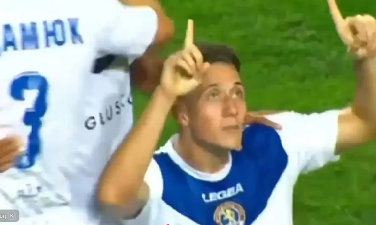 Ποδόσφαιρο: Όχι από τον Ερυθρό Αστέρα στον Παναθηναϊκό για τον Ντουάρτε