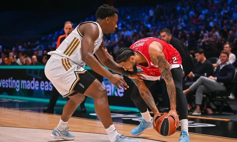 Μπάσκετ: Παναθηναϊκός AKTOR: Αβεβαιότητα για Ντουμπάι