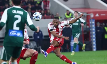 Ποδόσφαιρο: Ελ Κααμπί: Το συμβόλαιο που συζητείται