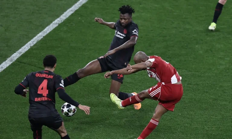 Ποδόσφαιρο: Ολυμπιακός: Ο Ελ Κααμπί ανακοινώνεται από ώρα σε ώρα