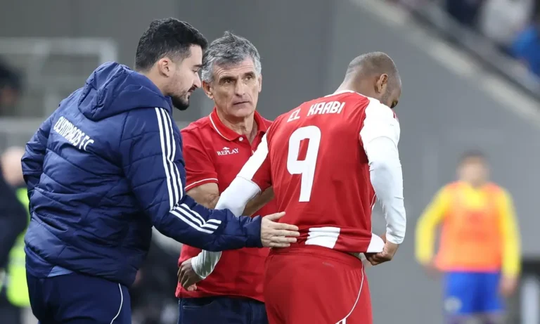 Ποδόσφαιρο: Έγινε… Λεβαδειακός ο Ολυμπιακός στον β’ γύρο – Πρέπει να ανησυχούν στο Λιμάνι