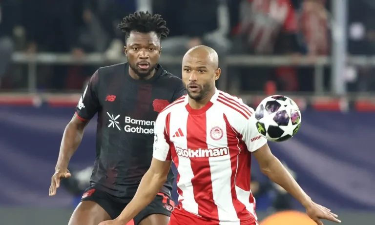 ΣΤΟΙΧΗΜΑ: Για το θαύμα της πρόκρισης με κορυφαία ενισχυμένη απόδοση!