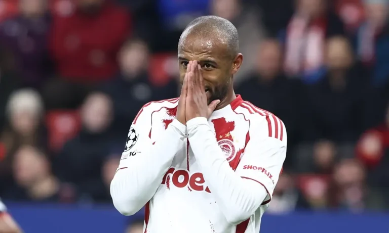 Ποδόσφαιρο: Λεβερκούζεν – Ολυμπιακός 0-0: Τα έκανε όλα σωστά αλλά δεν έβαλε γκολ – Τι κρίμα