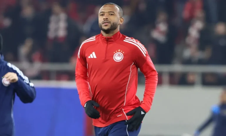 Ποδόσφαιρο: Ολυμπιακός : Το σκέφτεται ο Μεντιλίμπαρ για Ελ Κααμπί κόντρα στη Λεβερκούζεν