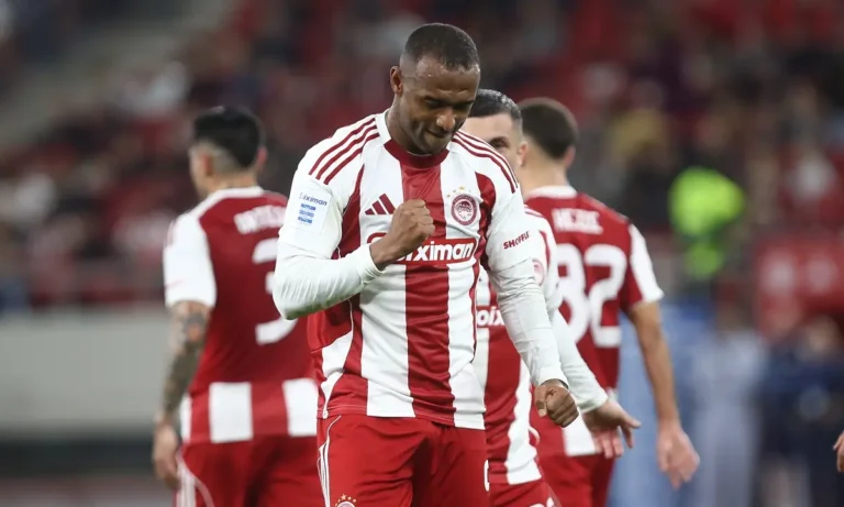 ΣΤΟΙΧΗΜΑ: Γκολ Ελ Κααμπί με… ασίστ Interwetten!