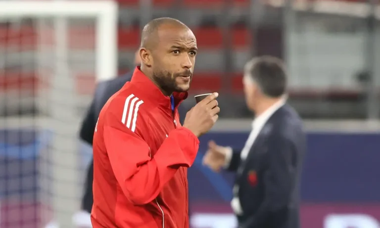 Ποδόσφαιρο: Υπάρχει θέμα με τον Ελ Κααμπί στον Ολυμπιακό