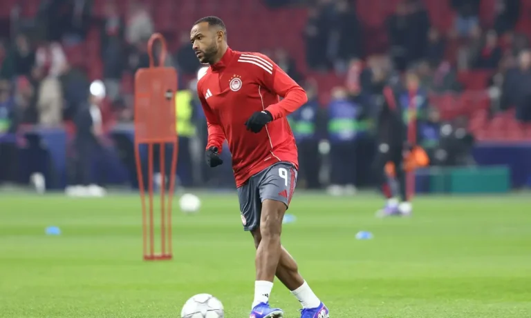 Ποδόσφαιρο: Ολυμπιακός: Σοκ στο σοκ με Ελ Κααμπί