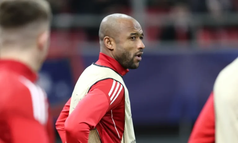 Ποδόσφαιρο: Σιγουριά στο Μαρόκο για Ολυμπιακό και Ελ Κααμπί – Αυτές είναι οι λεπτομέρειες του νέου συμβολαίου