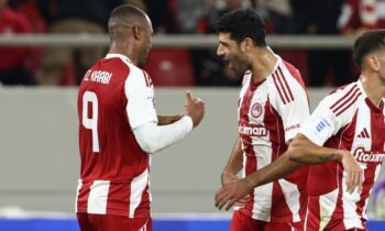 Ποδόσφαιρο: Ολυμπιακός – Παναθηναϊκός : Η αποστολή δείχνει δίδυμο Ταρέμι με Ελ Κααμπί