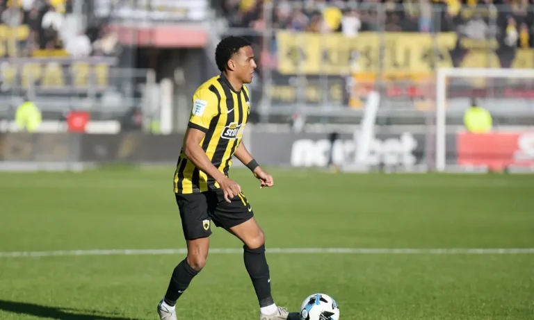 Ποδόσφαιρο: ΑΕΚ: Γιατί έμεινε εκτός αποστολής ο Ελίασον