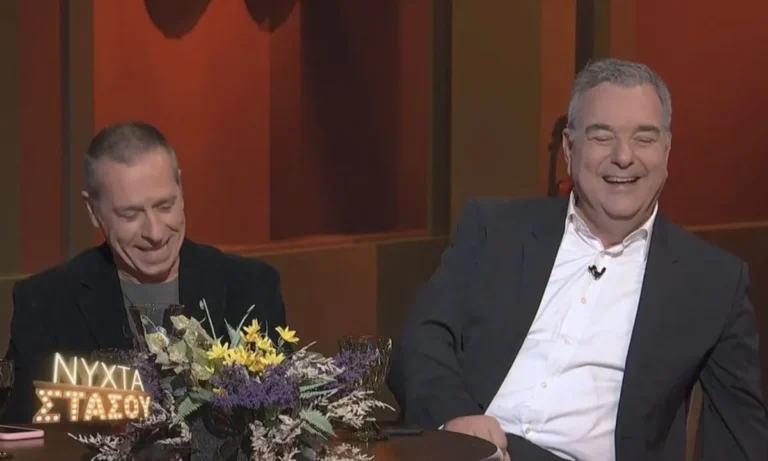 Media: Επιστροφή-έκπληξη στην ΕΡΤ με νέα βραδινή εκπομπή