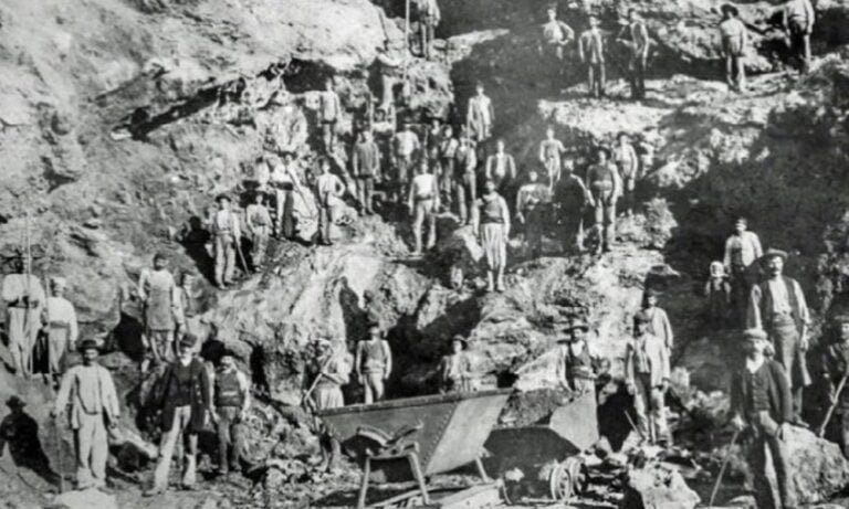 Media: Αυτή είναι η νέα σειρά εποχής της ΕΡΤ – Η απεργία που άλλαξε την Ελλάδα