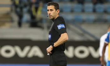 Ποδόσφαιρο: Διαιτησία: Διεθνείς στα δύο εξ αναβολής ματς της Super League