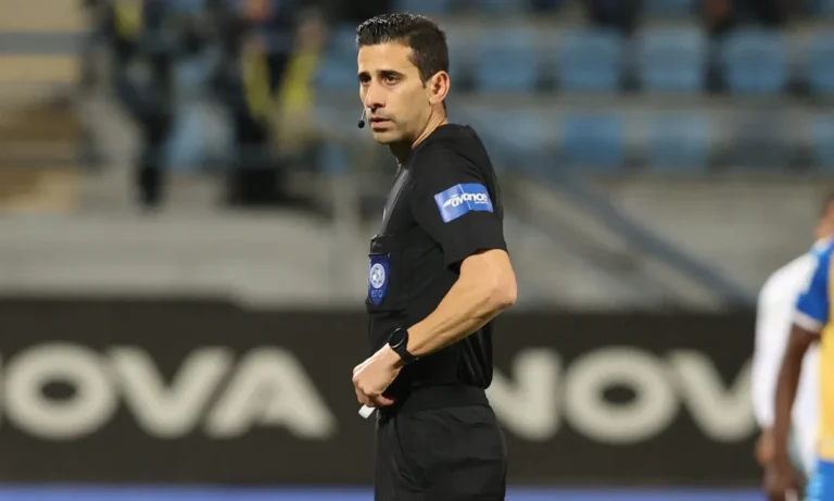 Κύπελλο Ελλάδας: Παναθηναϊκός – ΠΑΟΚ: Ορίστηκε ο Ευαγγέλου στο ντέρμπι του Κυπέλλου Ελλάδας Betsson