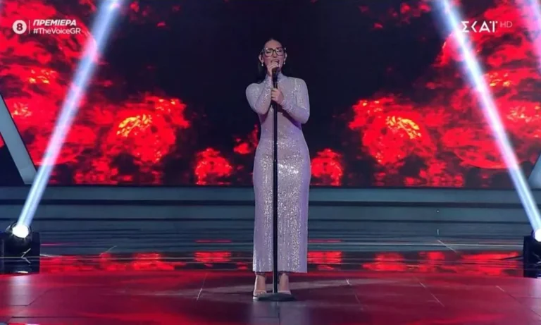 Media: Sing for Greece 2026 – Eurovision: Οι καλλιτέχνες που θα δώσουν ξεχωριστό χρώμα στους ημιτελικούς και τον τελικό
