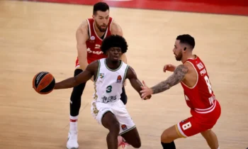 Μπάσκετ: Έχασε άλλον έναν παικταρά πόιντ γκαρντ ο Μπαρτζώκας – Που υπέγραψε