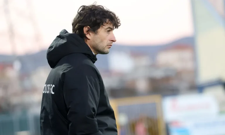 Ποδόσφαιρο: ΝΠΣ Βόλος: Τον «έστειλε» ο Μπεος!