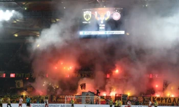 Ποδόσφαιρο: ΑΕΚ: Αυτό δεν έχει ξαναγίνει στην Ελλάδα! Ο λαός της ΑΕΚ μίλησε – Έφυγαν ήδη 18.000 εισιτήρια για το Βόλο, πάει φουλ για sold out