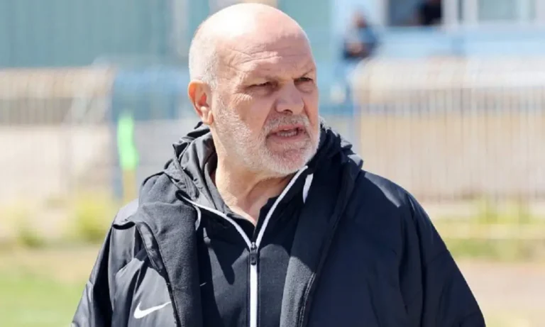 Ποδόσφαιρο: Ο Φυντάνης στον ΑΟΝ Αρτάκης