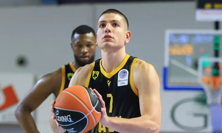 Μπάσκετ: Η ατυχία δεν λέει να αφήσει την ΑΕΚ