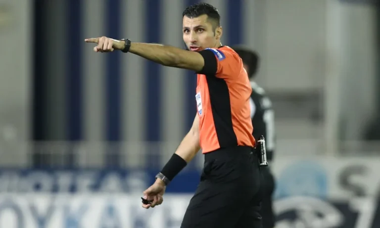 Ποδόσφαιρο: Κύπελλο Ελλάδας Betsson: Ο Φωτιάς στο ΠΑΟΚ – Παναθηναϊκός, Παπαπέτρου στο Λεβαδειακός – ΟΦΗ