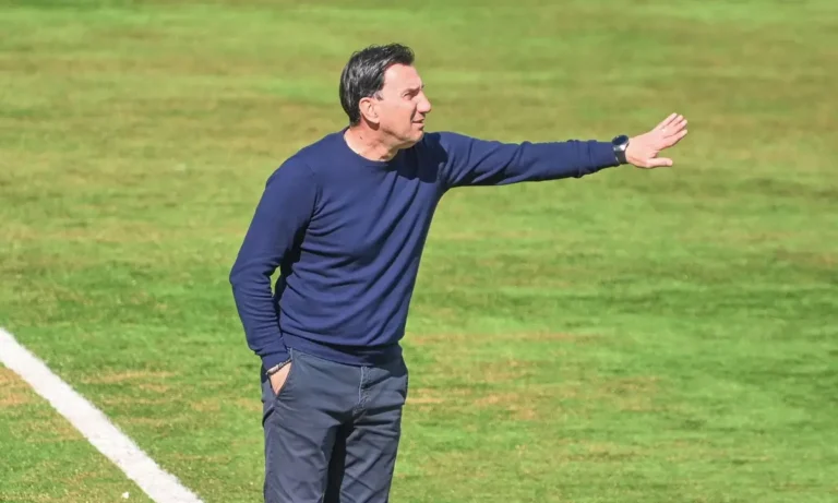 Ποδόσφαιρο: Προβληματισμένος ο Φρατζέσκος