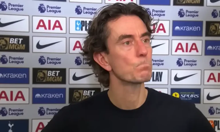 Ποδόσφαιρο: Έσκασε απόλυση βόμβα στην Premier League