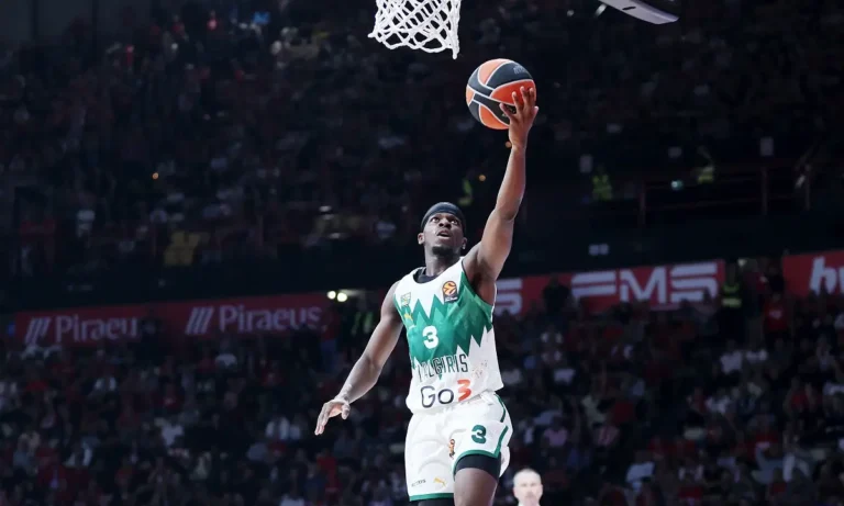 Μπάσκετ: H Μπαρτσελόνα χτυπά τον Σιλβέν Φρανσίσκο