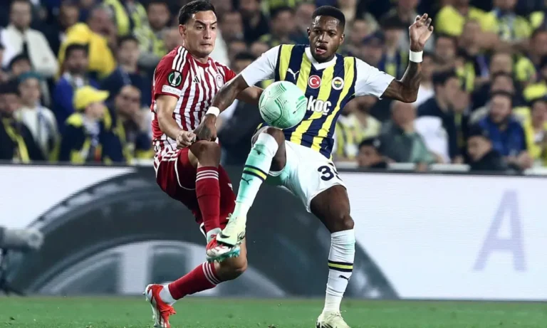 Ποδόσφαιρο: Ολυμπιακός και Φρεντ παραμένουν στο κάδρο των εξελίξεων