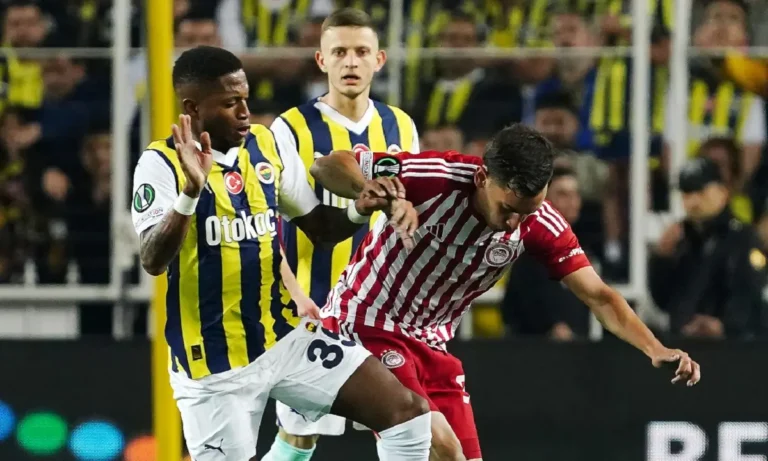 Ποδόσφαιρο: Ολυμπιακός μεταγραφές: Ένα βήμα πιο κοντά στον Φρεντ