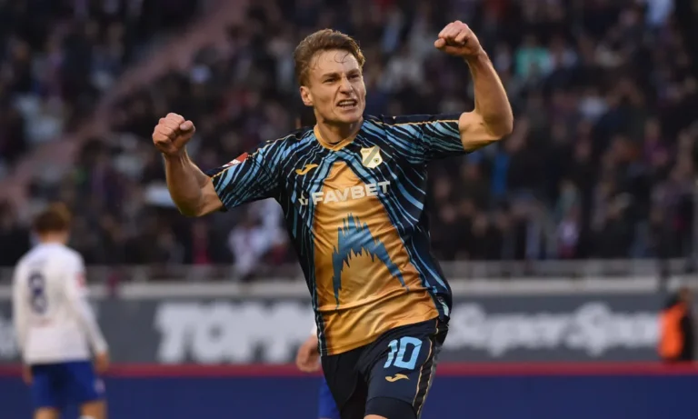 Ποδόσφαιρο: Παναθηναϊκός: Συμφωνία με Φρουκ, πιέζει η πλευρά του Κροάτη