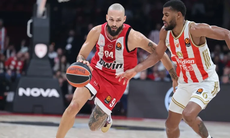 Μπάσκετ: Το επιβεβαίωσε ο Φουρνιέ – Είχε στείλει μήνυμα στον Μπάτλερ να έρθει στον Ολυμπιακό