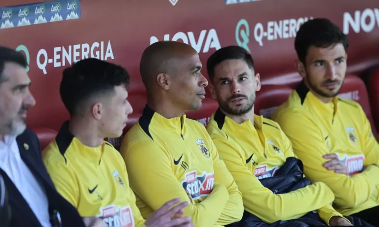 Ποδόσφαιρο: ΑΕΚ: Πολλές οι πιθανότητες να μείνει