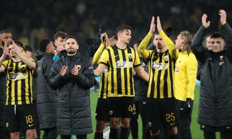 Ποδόσφαιρο: ΑΕΚ: Ο παίκτης κλειδί στην Τούμπα