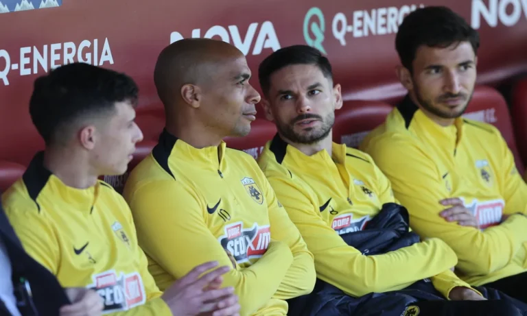 Ποδόσφαιρο: ΑΕΚ: Περίμενε να έχει ήδη κληθεί για ανανέωση!