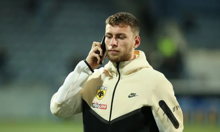 Ποδόσφαιρο: ΑΕΚ: Γιατί μπήκε στην ευρωπαϊκή λίστα ο Γκεοργκίεφ