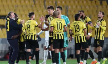 Ποδόσφαιρο: ΑΕΚ: Αυτός θέλει ακόμα χρόνο