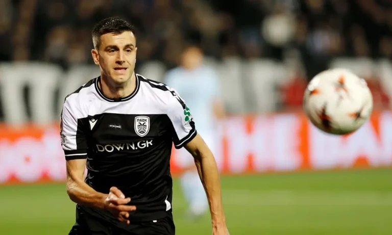 Ποδόσφαιρο: Το λάθος με Γερεμέγεφ που πληγώνει τον ΠΑΟ