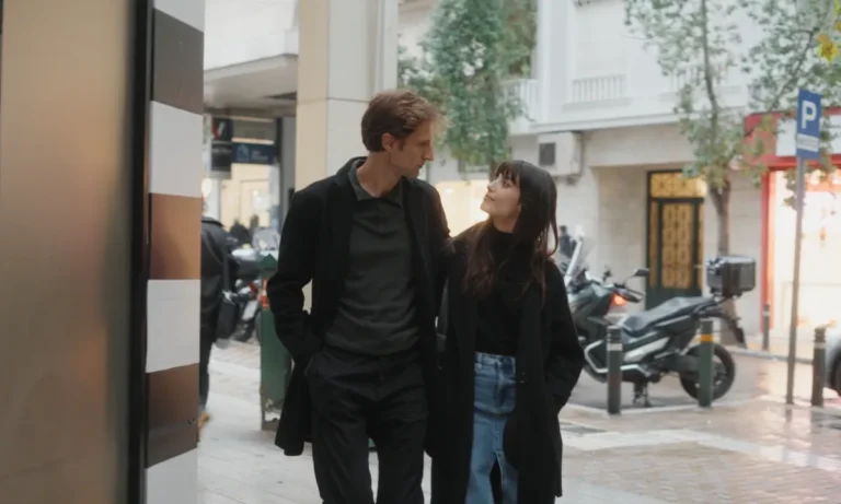 Επόμενα Επεισόδια: Γη της Ελιάς: Ο Αντώνης εκβιάζει την Ερωφίλη – Χωρισμός-σοκ και επιστροφή στον Στάθη