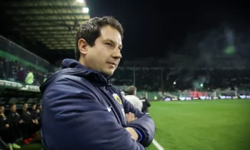 Ποδόσφαιρο: Ο Αργύρης Γιαννίκης βρήκε την επόμενη ομάδα του