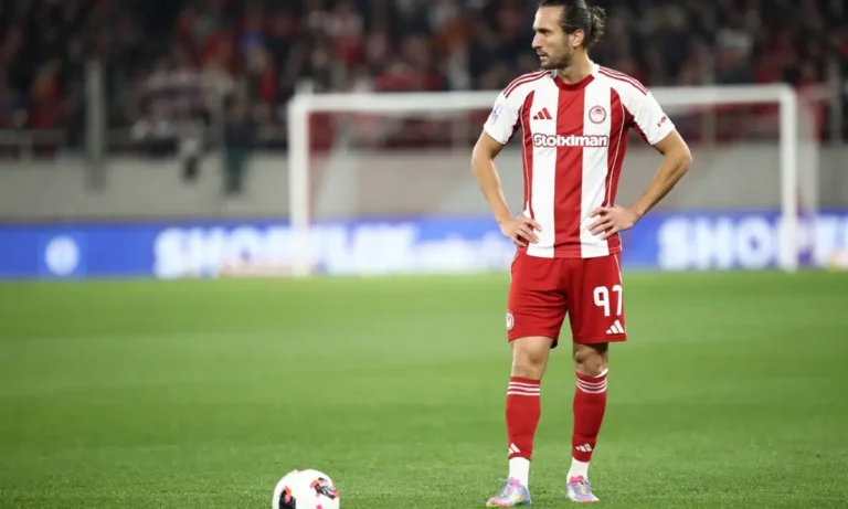 Ποδόσφαιρο: Ολυμπιακός στο όριο με τους ξένους και υποχρεωτικές αποχωρήσεις