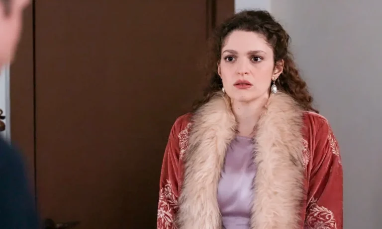 Media: Grand Hotel Αντ1 επόμενα επεισόδια: Η Αλίκη ξεσπά στον Άρη – Το μυστικό της Ελένης αποκαλύπτεται